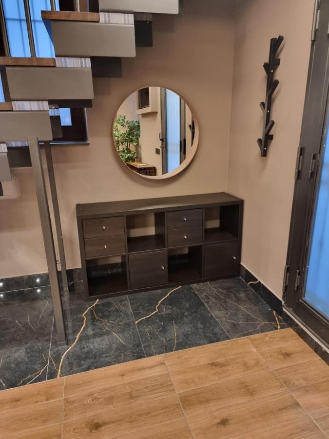 קטאניה Rebecca House Suites מראה חיצוני תמונה