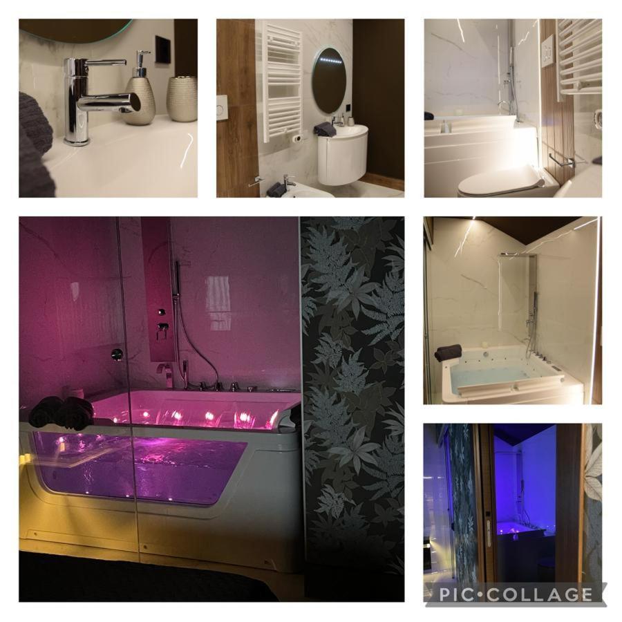 קטאניה Rebecca House Suites מראה חיצוני תמונה
