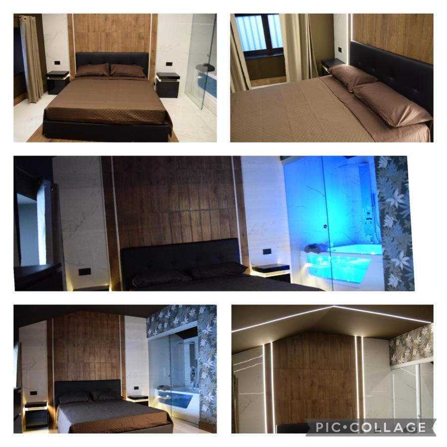 קטאניה Rebecca House Suites מראה חיצוני תמונה